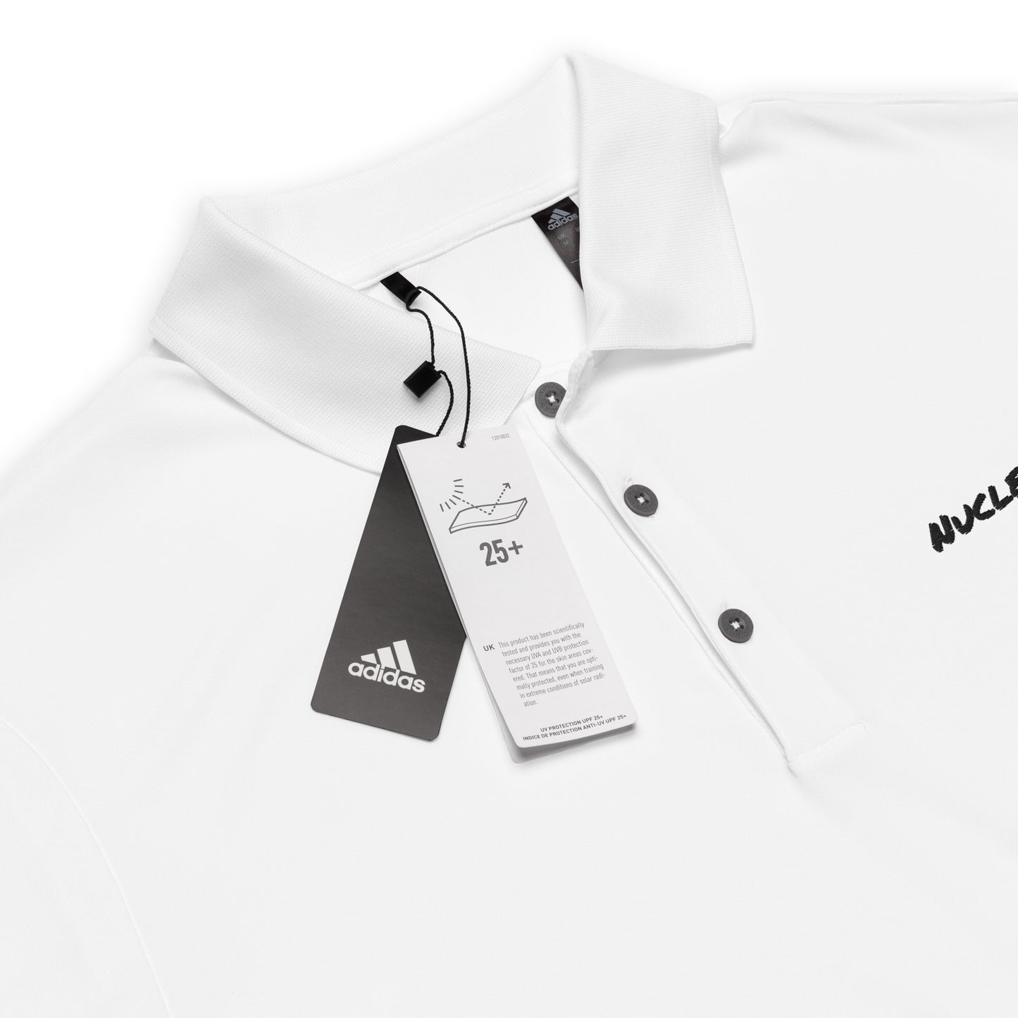 adidas performance polo shirt