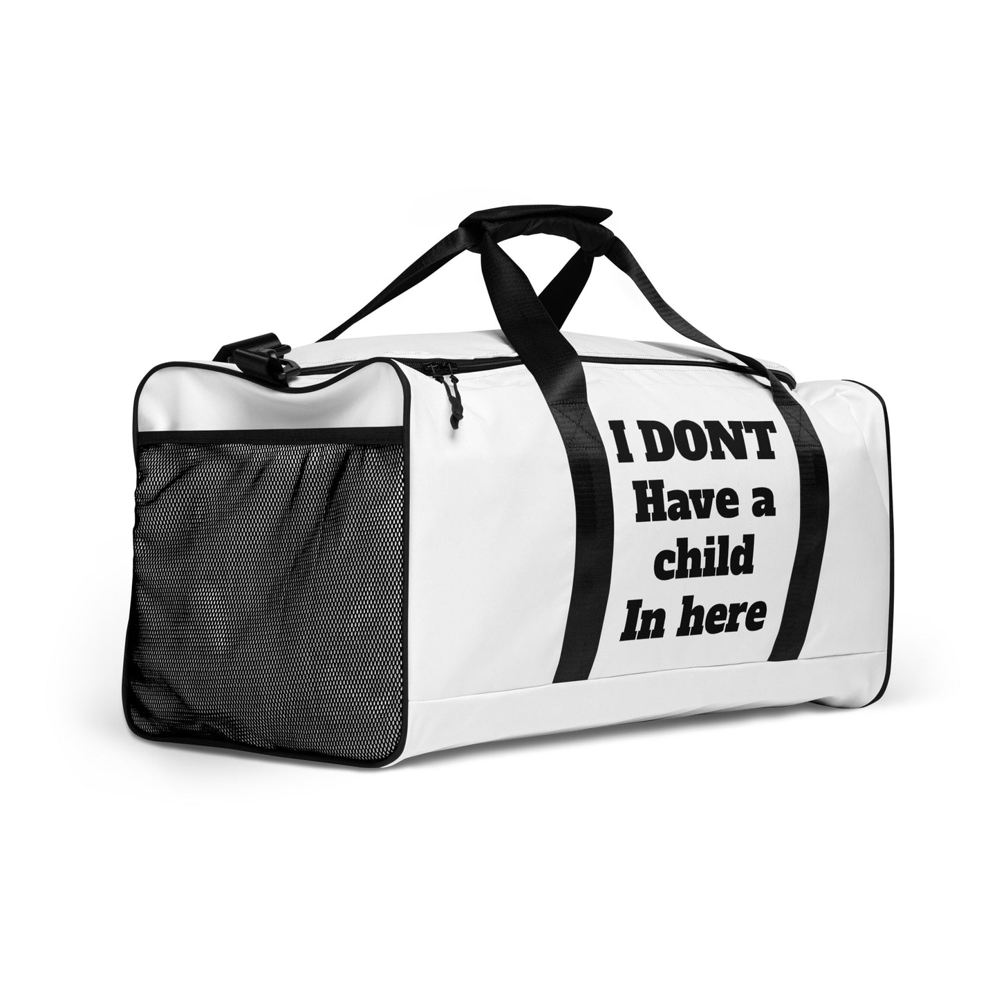 Duffle bag