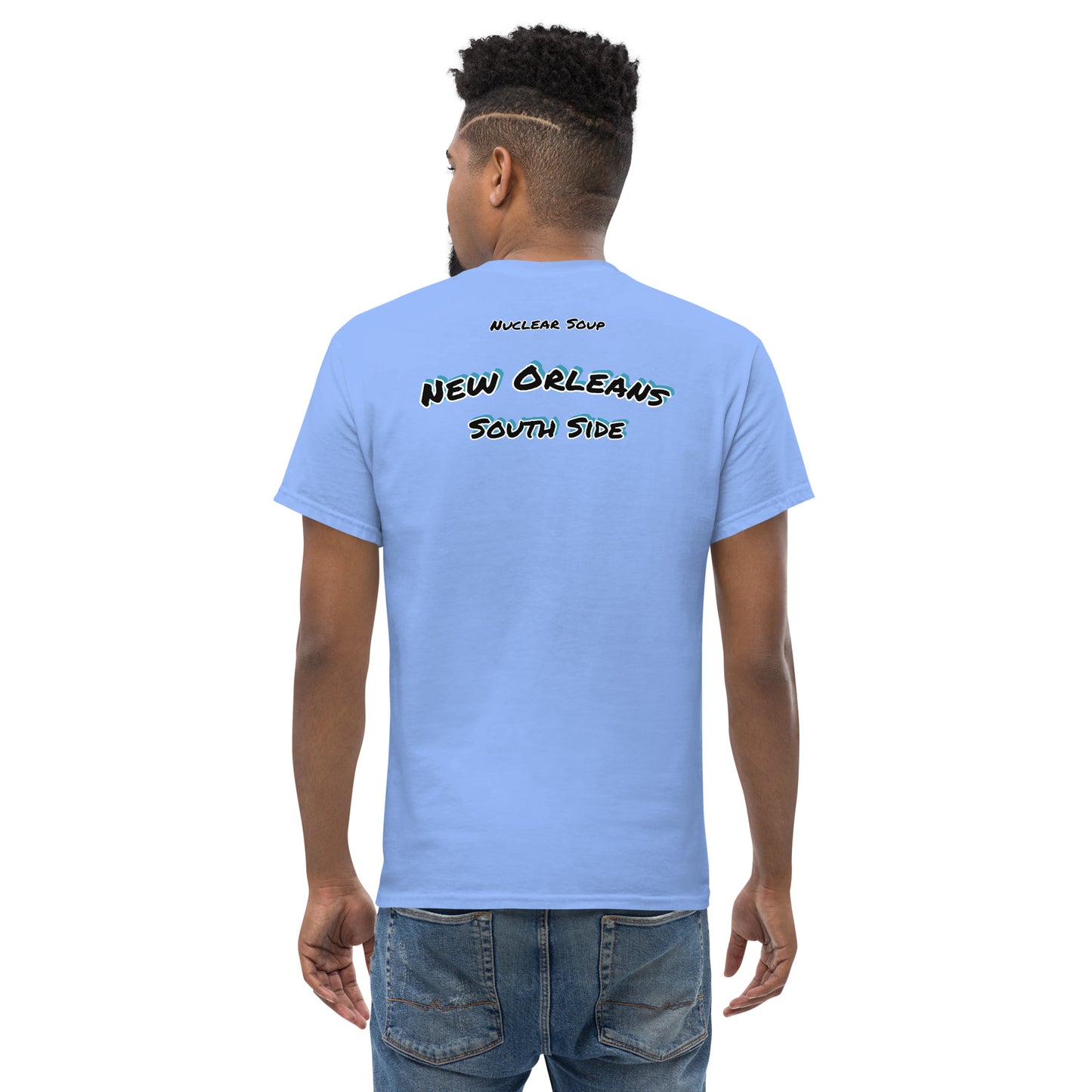 South Side - New Orleans T-Shirt
