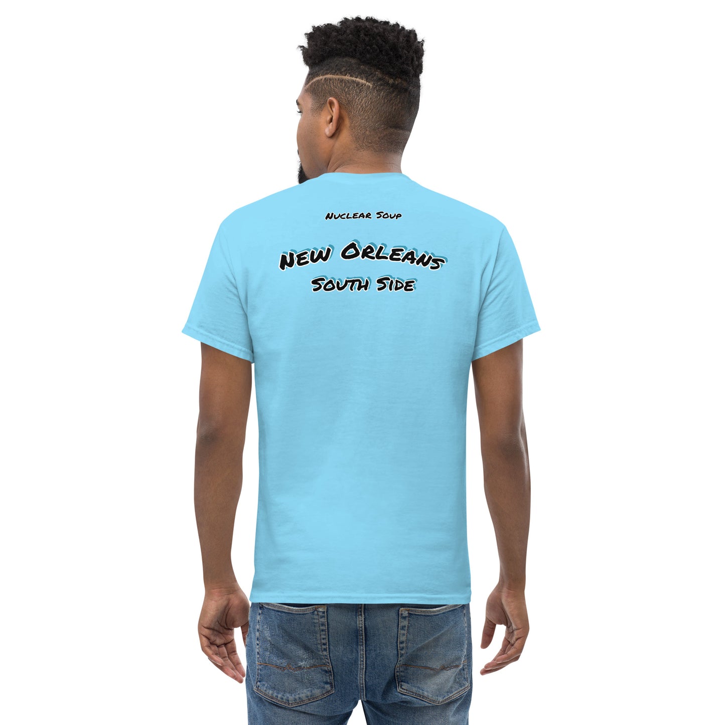 South Side - New Orleans T-Shirt