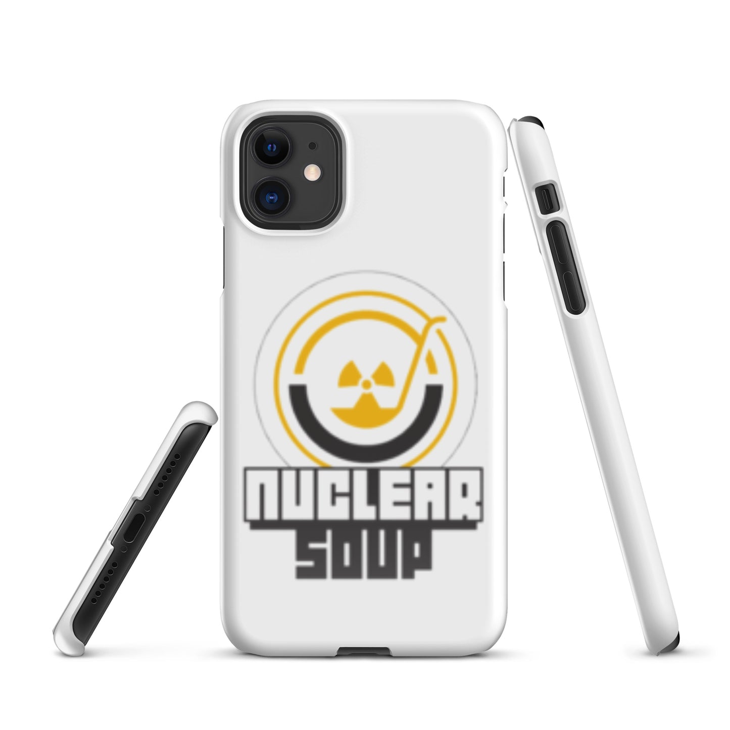 Snap case for iPhone®