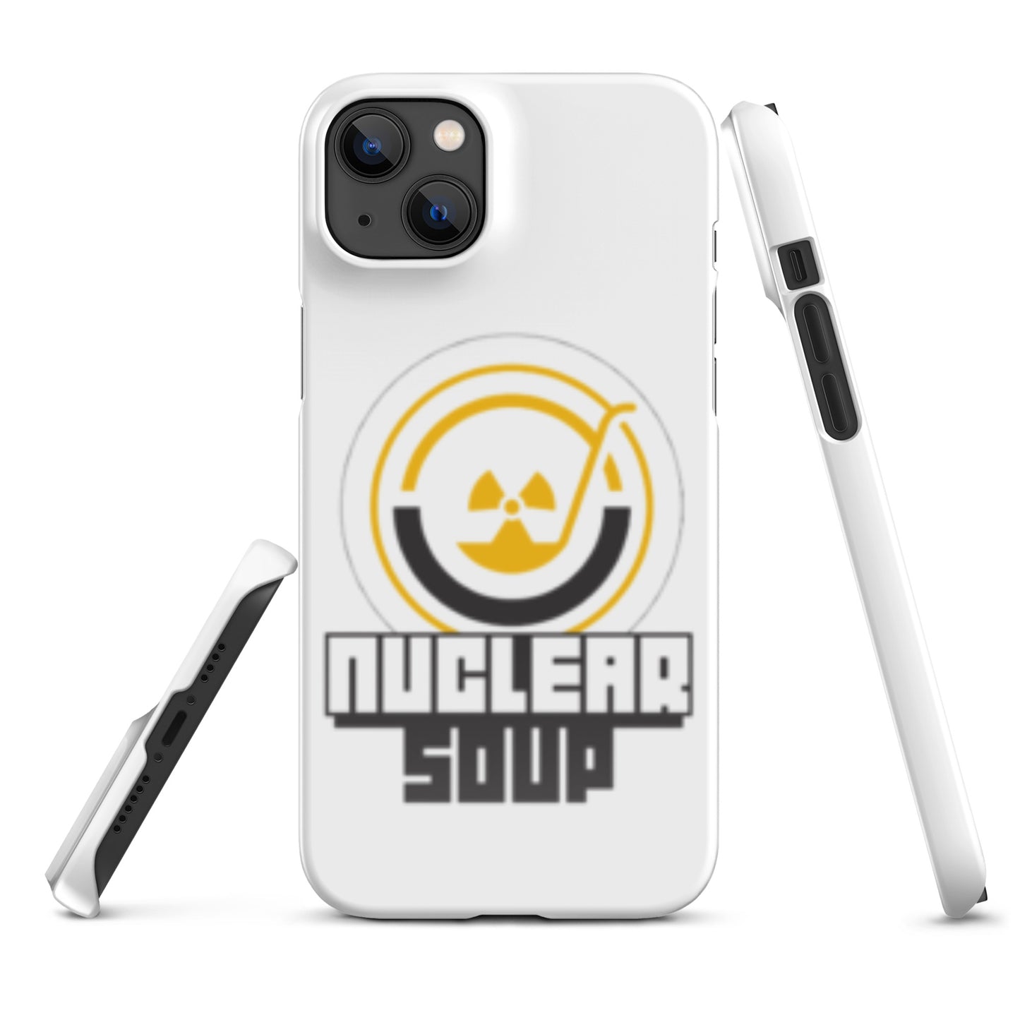 Snap case for iPhone®