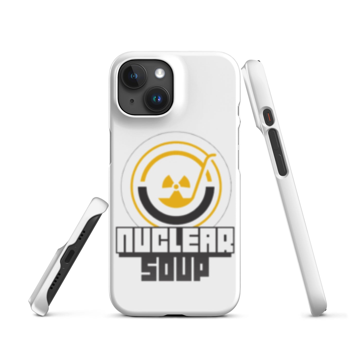 Snap case for iPhone®