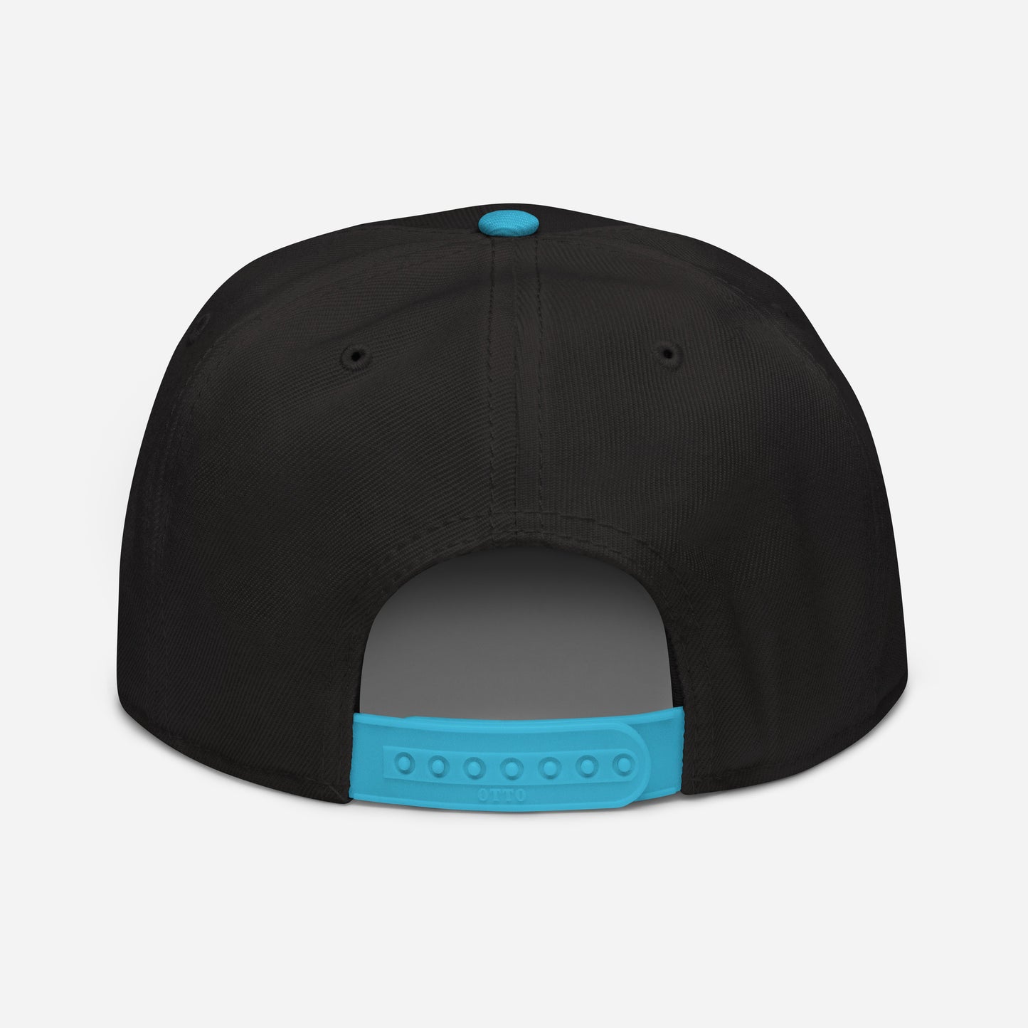 I'm Like That - Otto Snapback
