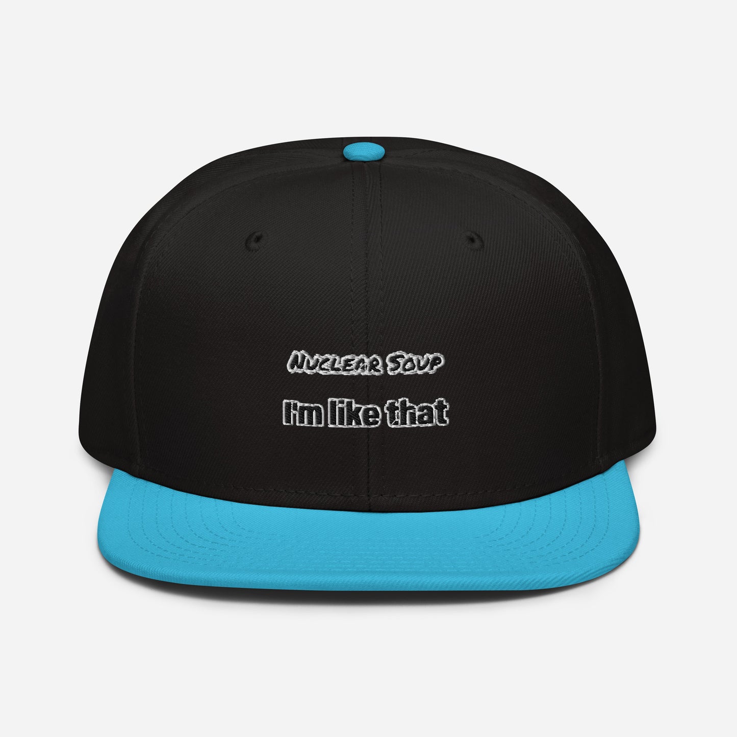I'm Like That - Otto Snapback