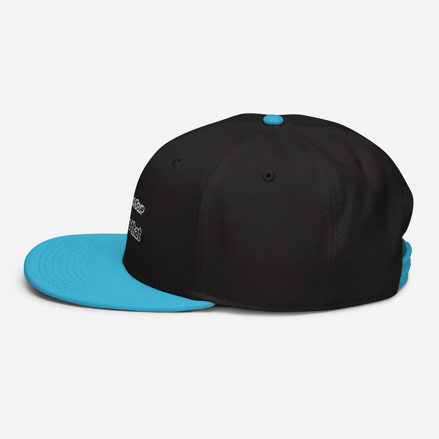 I'm Like That - Otto Snapback