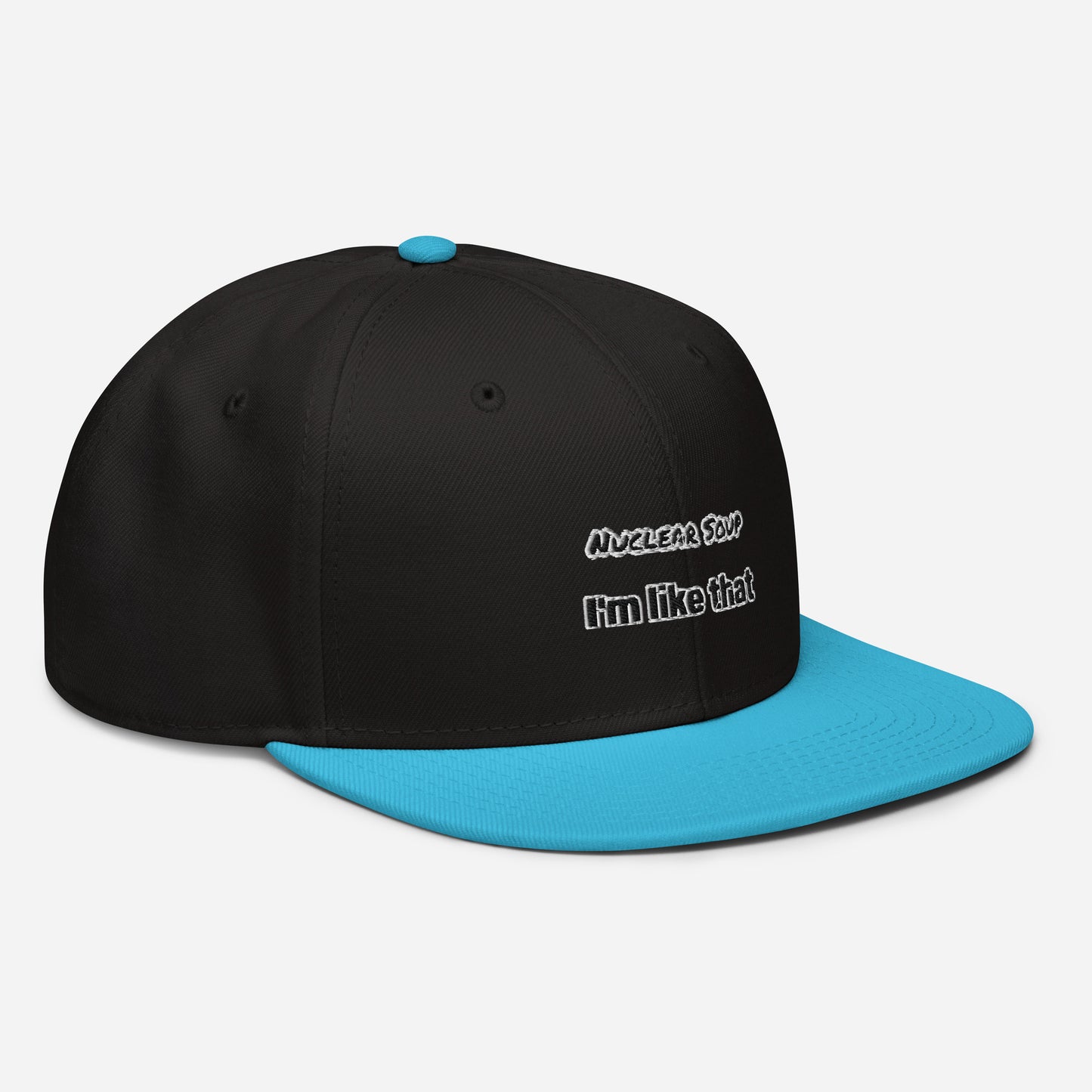 I'm Like That - Otto Snapback