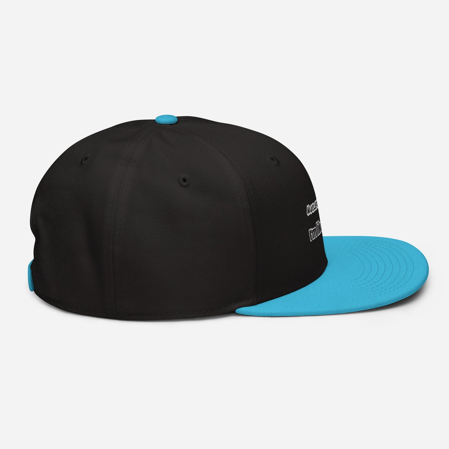 I'm Like That - Otto Snapback