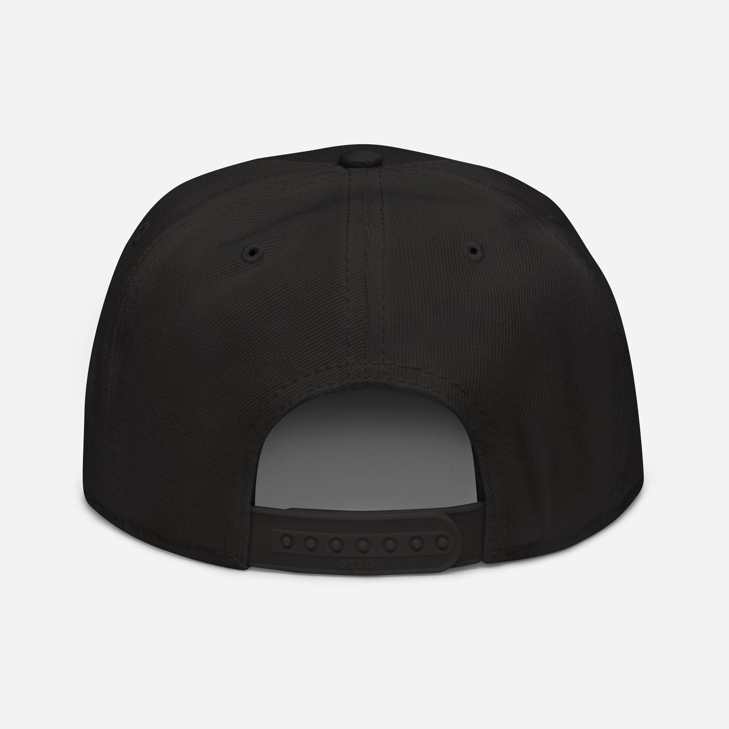 I'm Like That - Otto Snapback