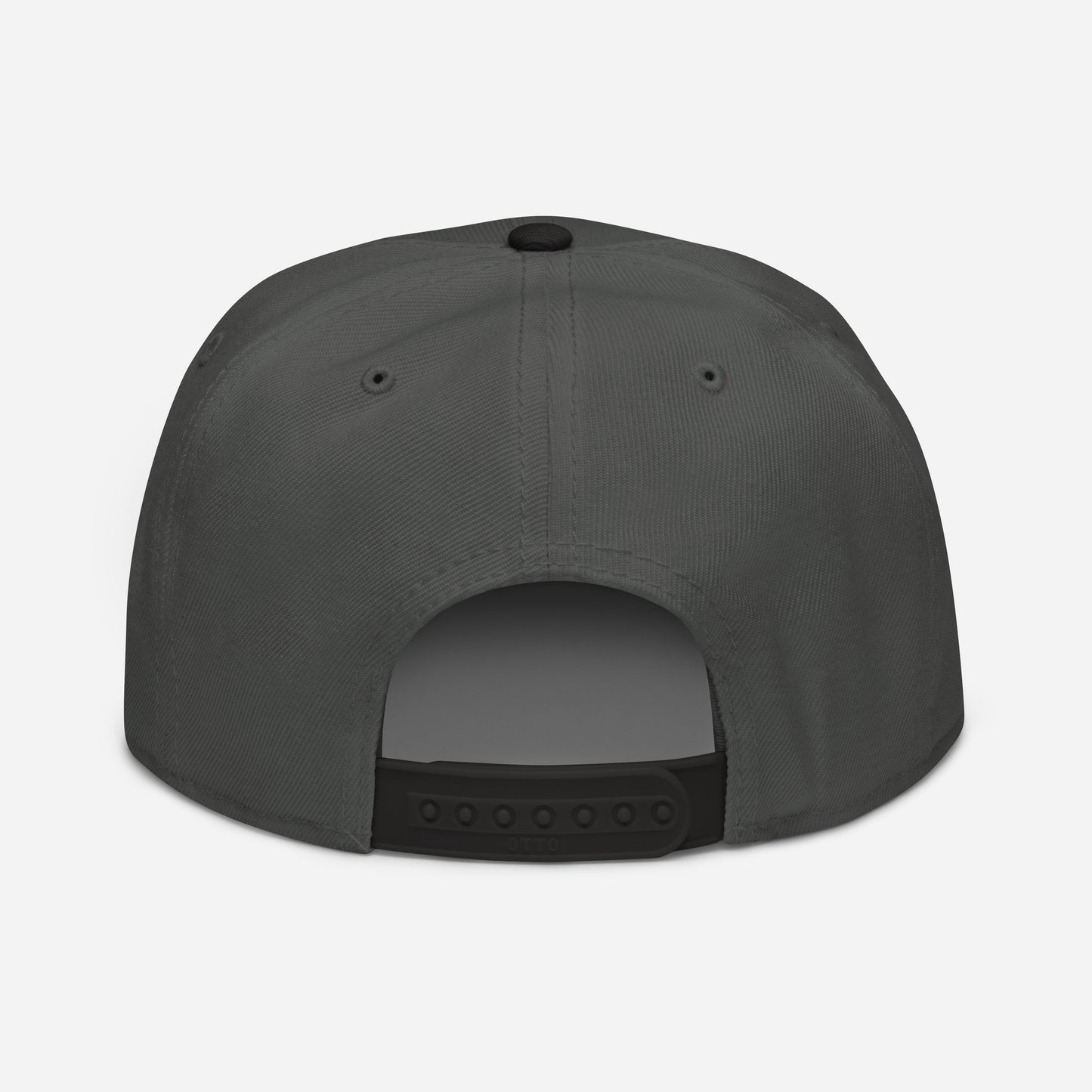 I'm Like That - Otto Snapback