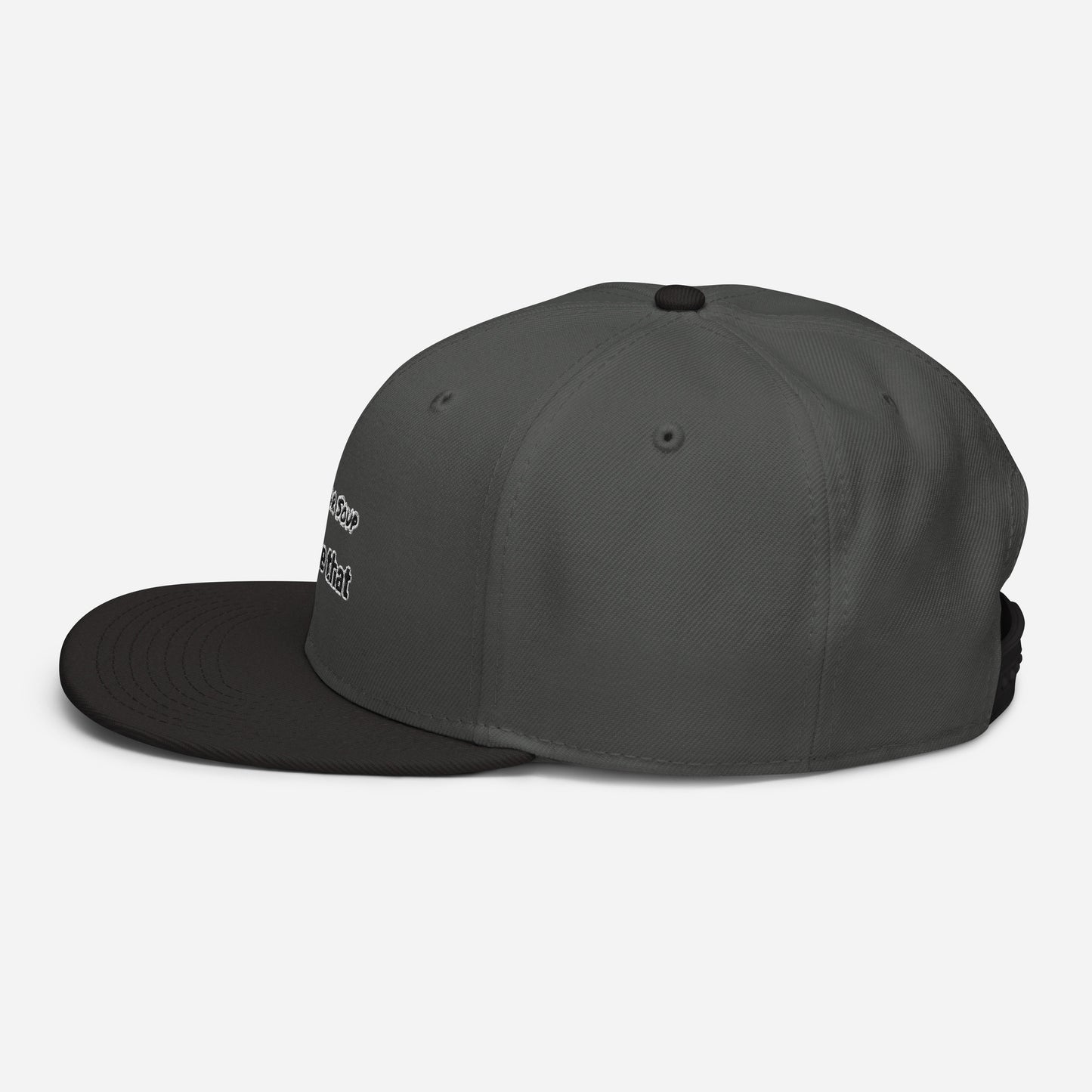 I'm Like That - Otto Snapback