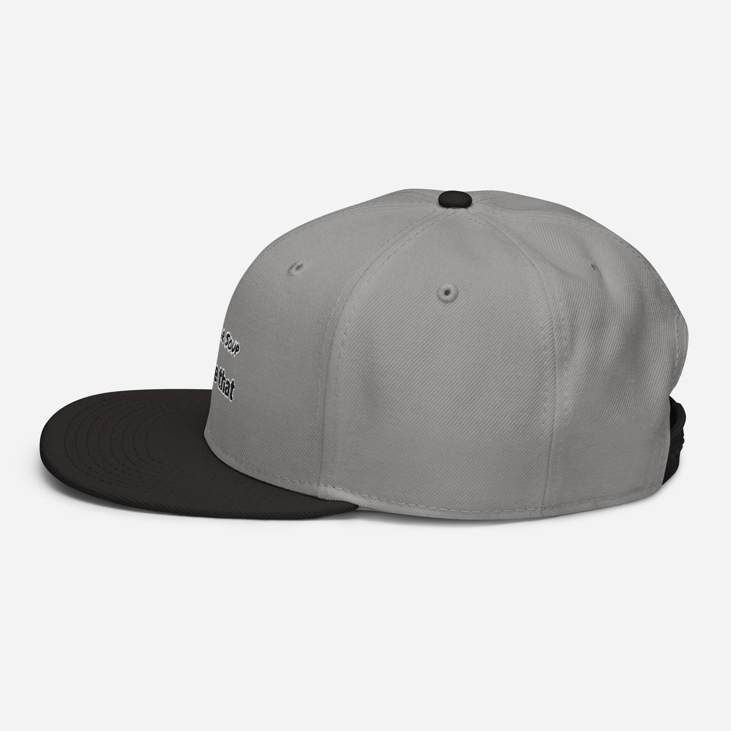 I'm Like That - Otto Snapback