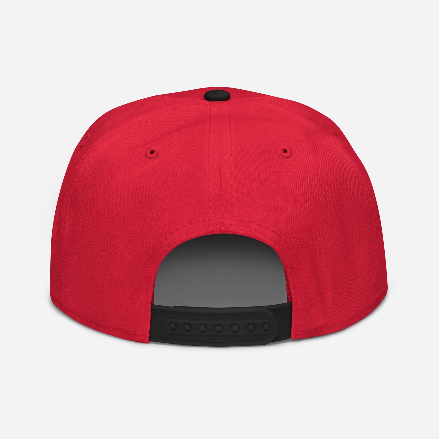 I'm Like That - Otto Snapback