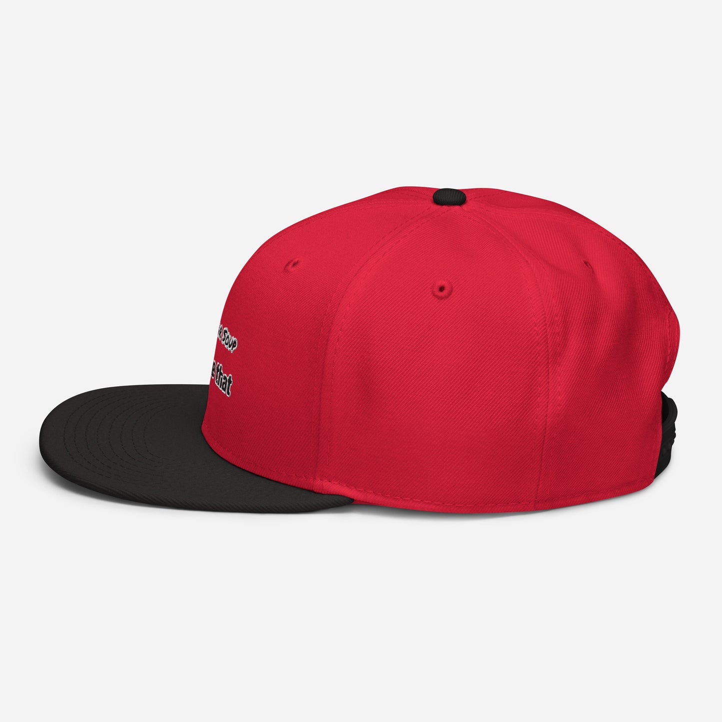 I'm Like That - Otto Snapback
