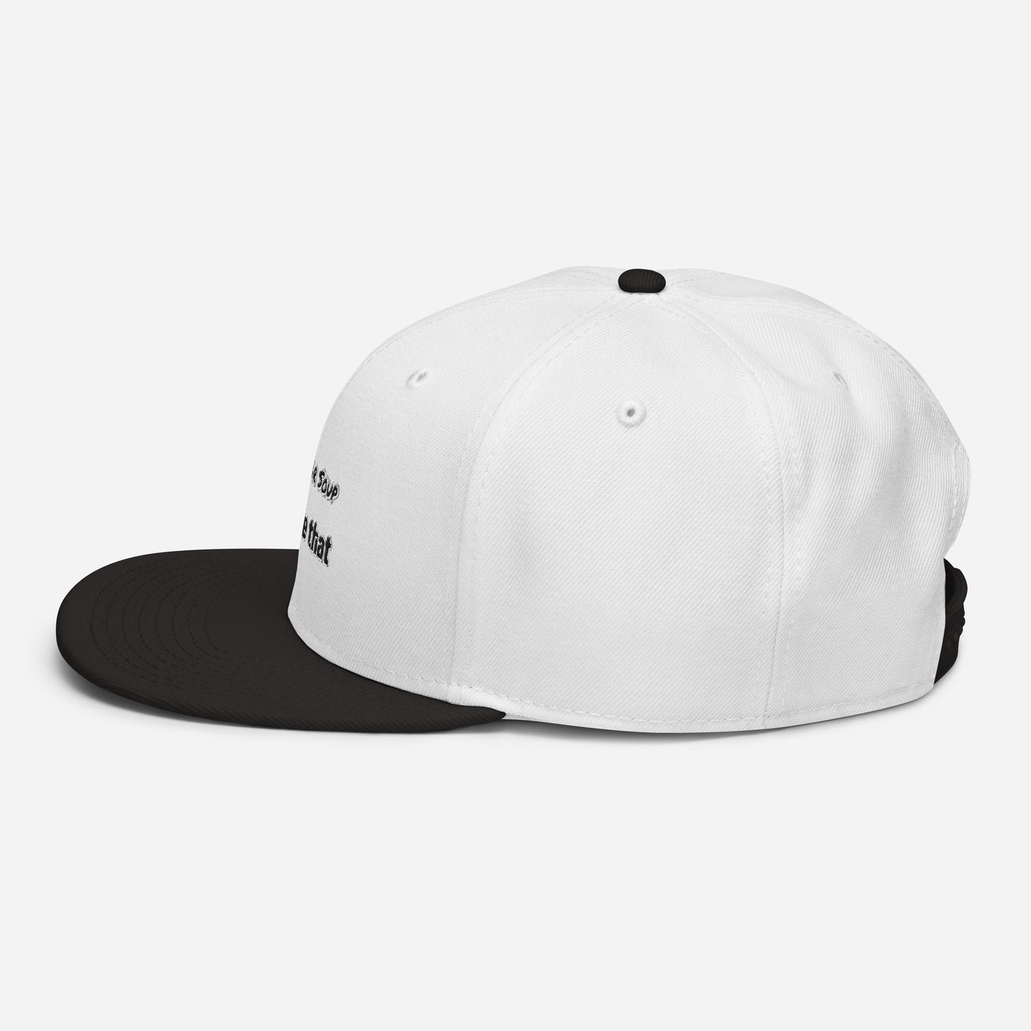 I'm Like That - Otto Snapback