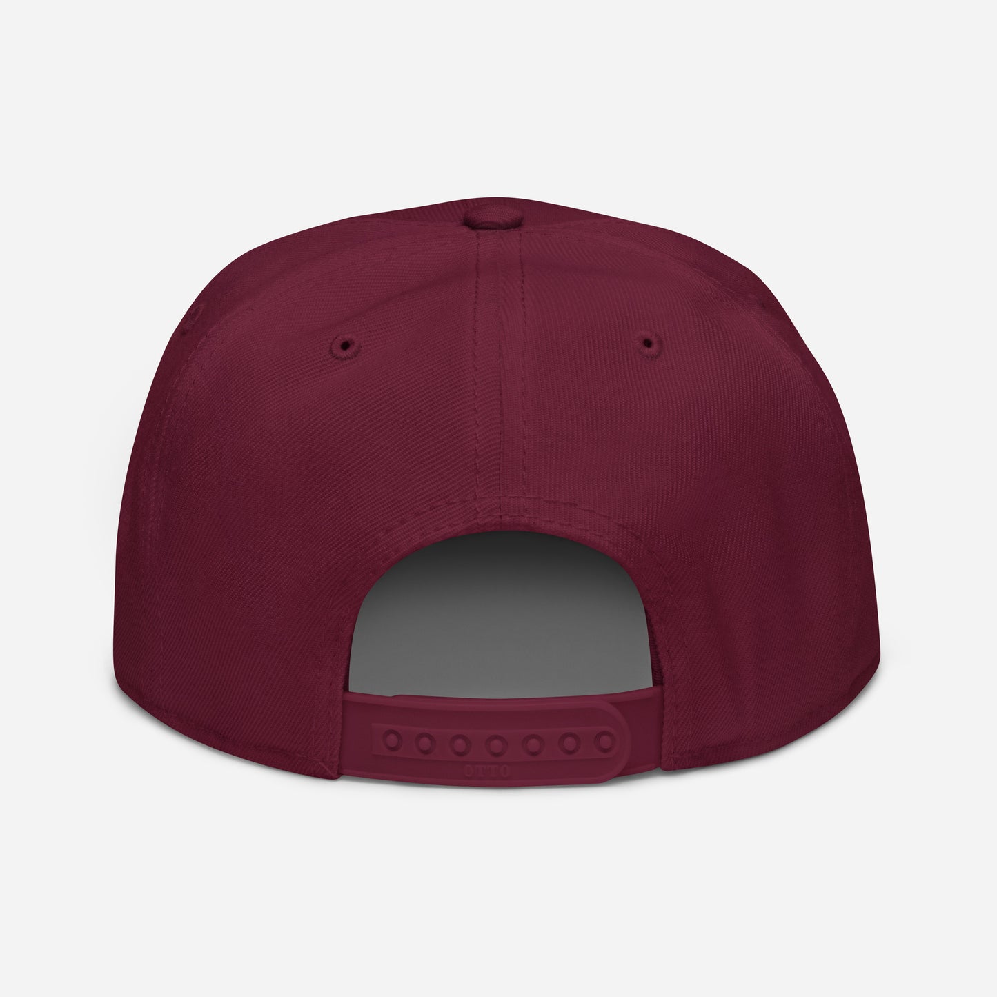 I'm Like That - Otto Snapback