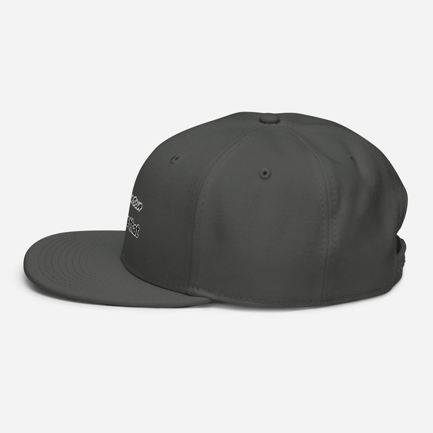 I'm Like That - Otto Snapback