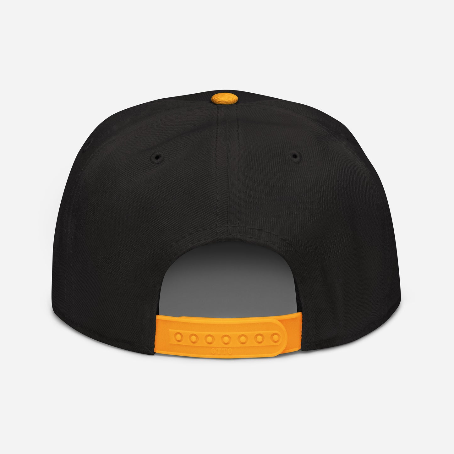 I'm Like That - Otto Snapback