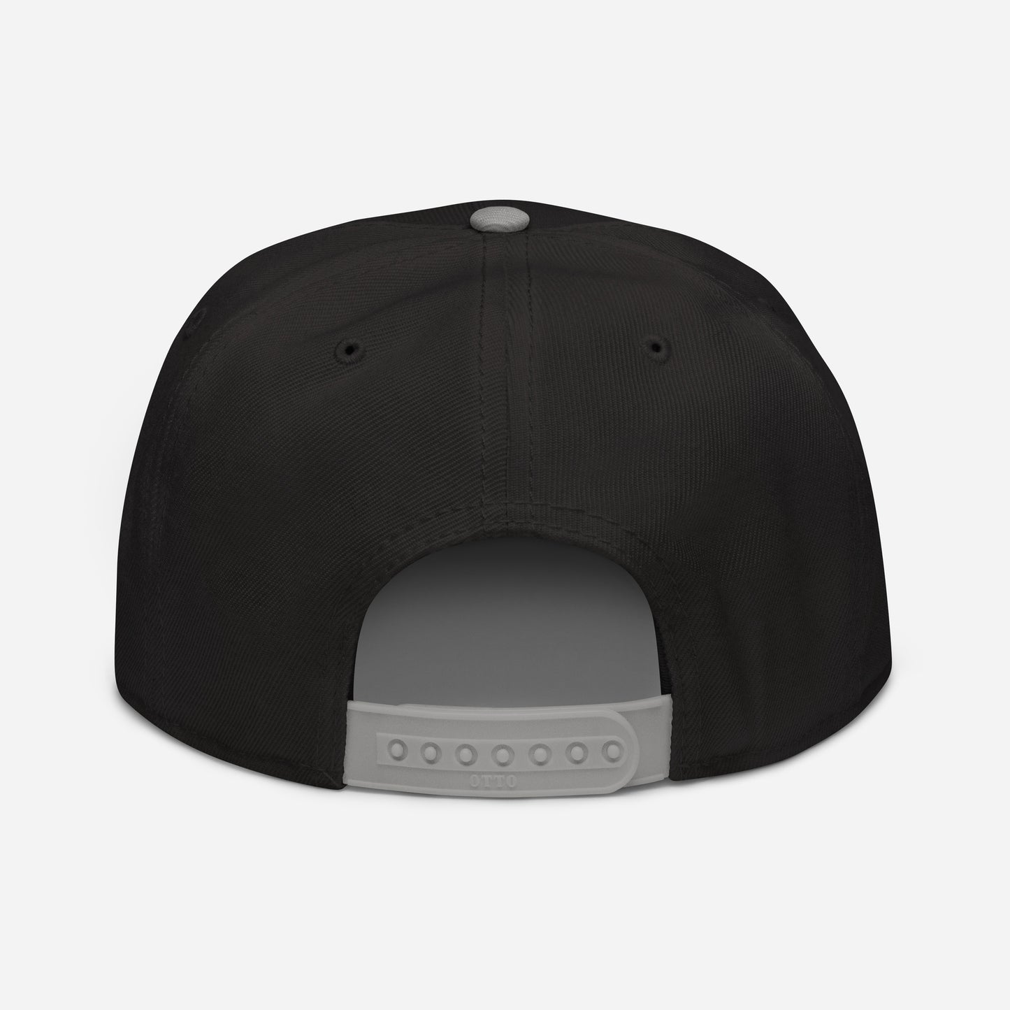 I'm Like That - Otto Snapback