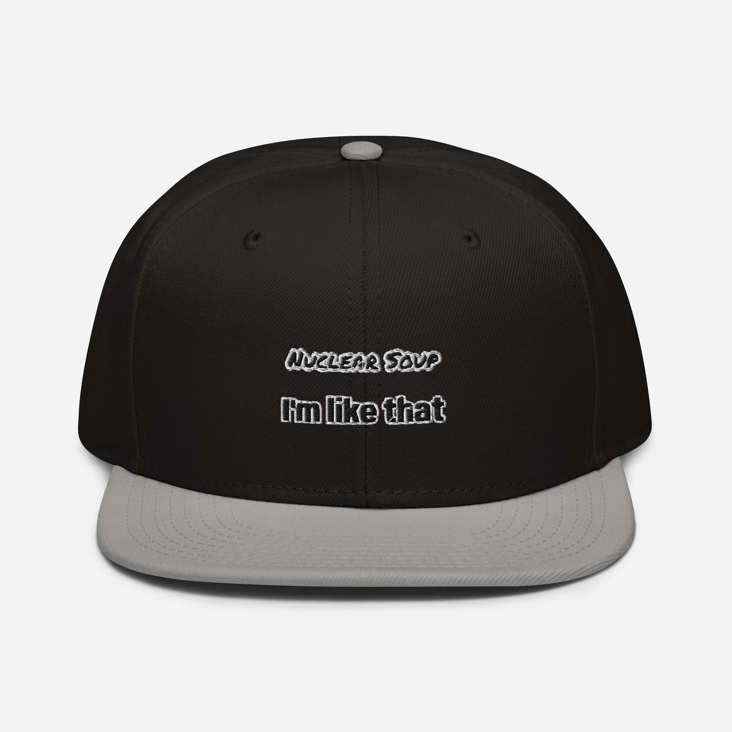 I'm Like That - Otto Snapback