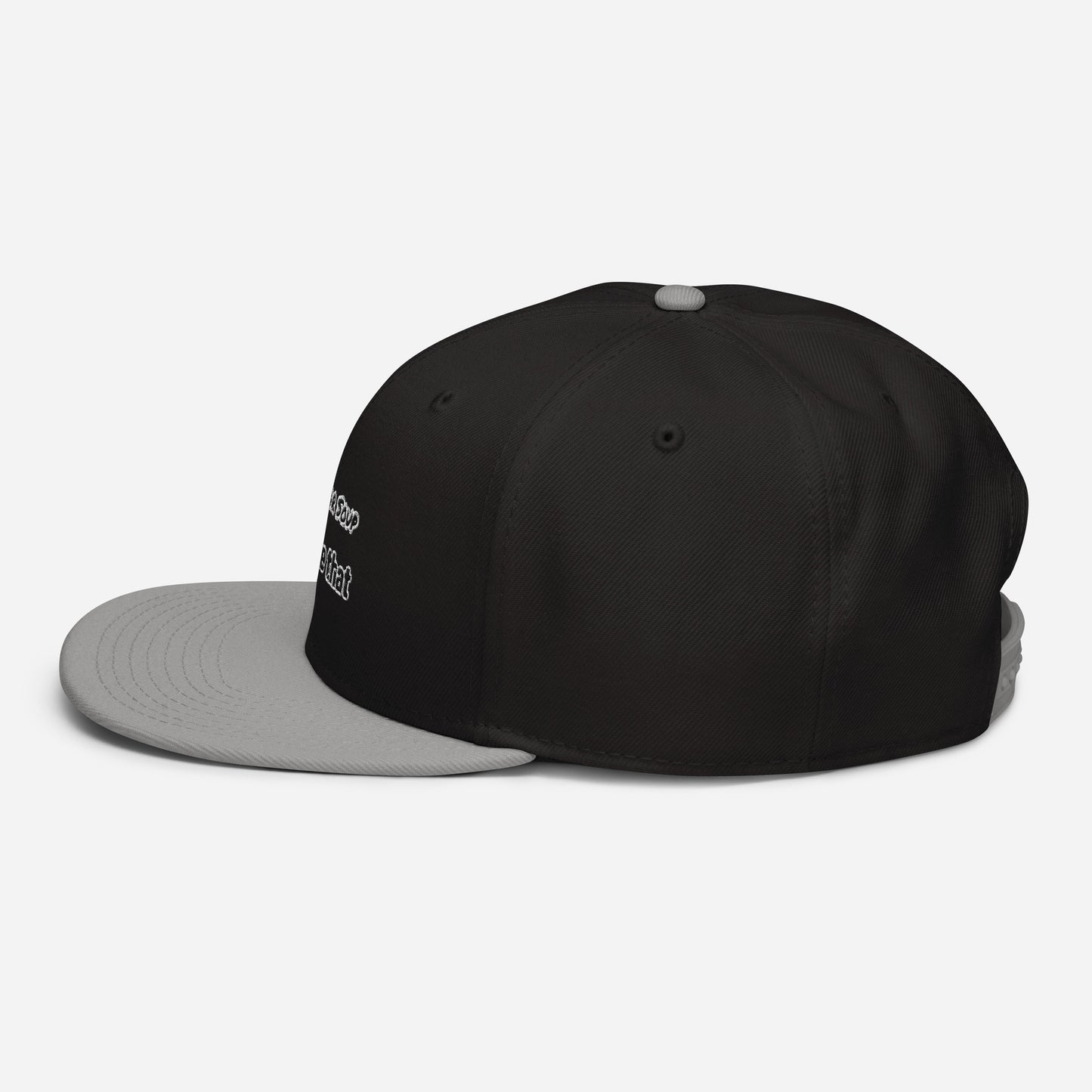 I'm Like That - Otto Snapback