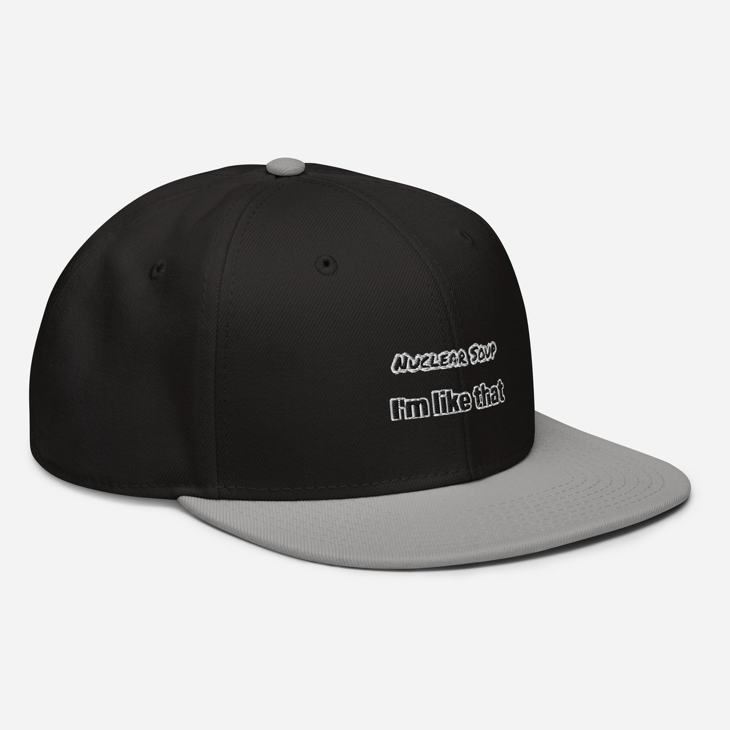 I'm Like That - Otto Snapback