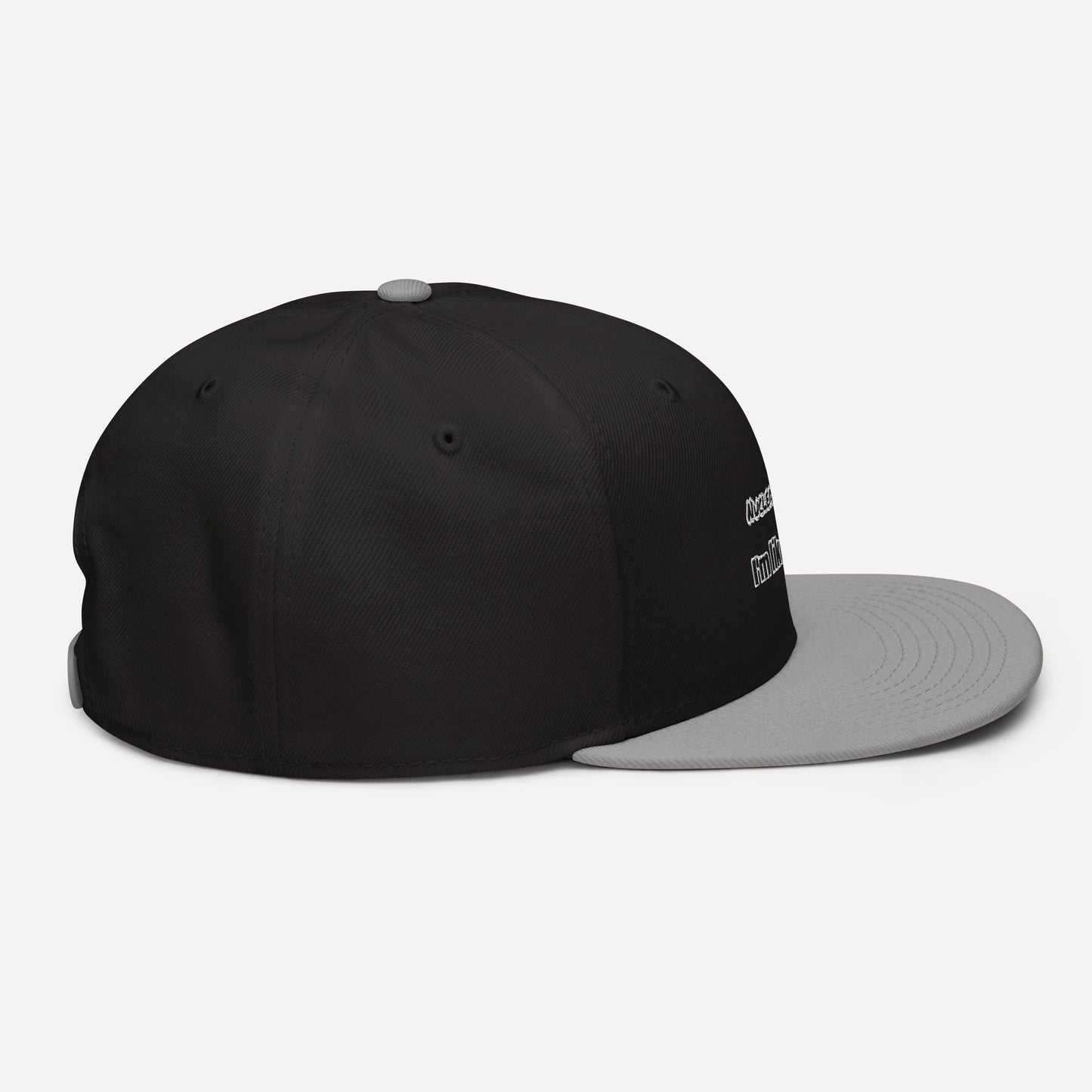 I'm Like That - Otto Snapback