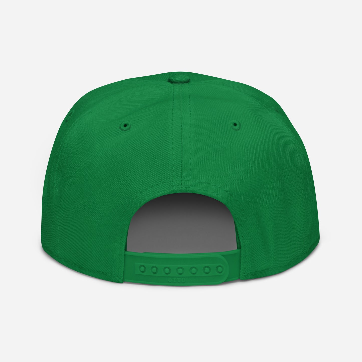 I'm Like That - Otto Snapback