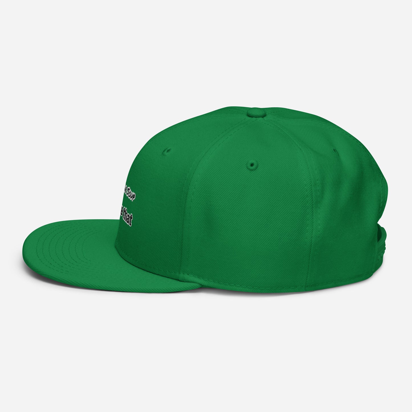 I'm Like That - Otto Snapback