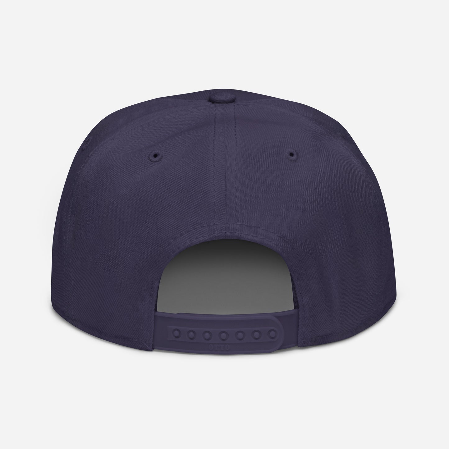 I'm Like That - Otto Snapback