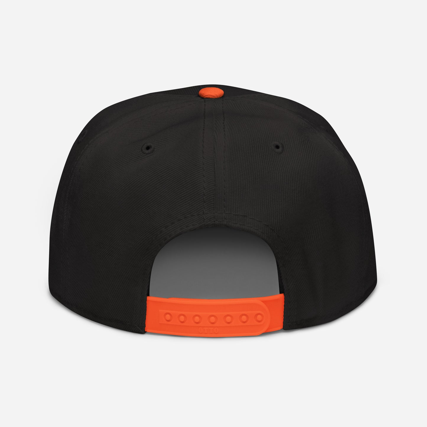 I'm Like That - Otto Snapback