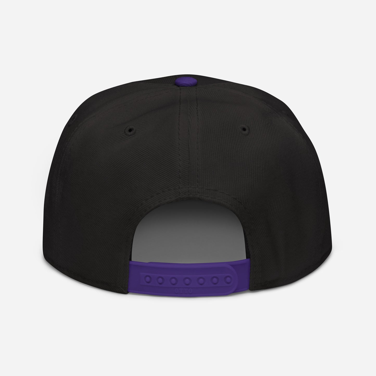I'm Like That - Otto Snapback