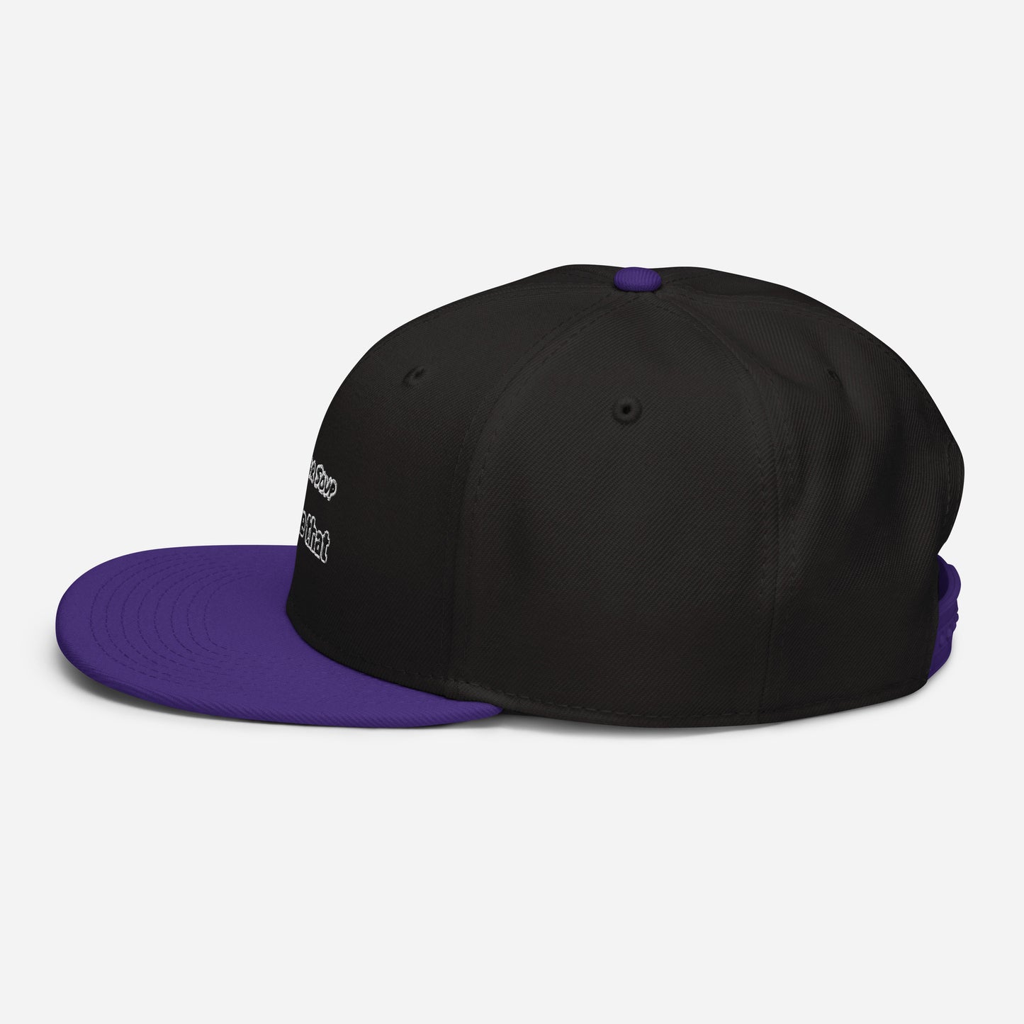 I'm Like That - Otto Snapback