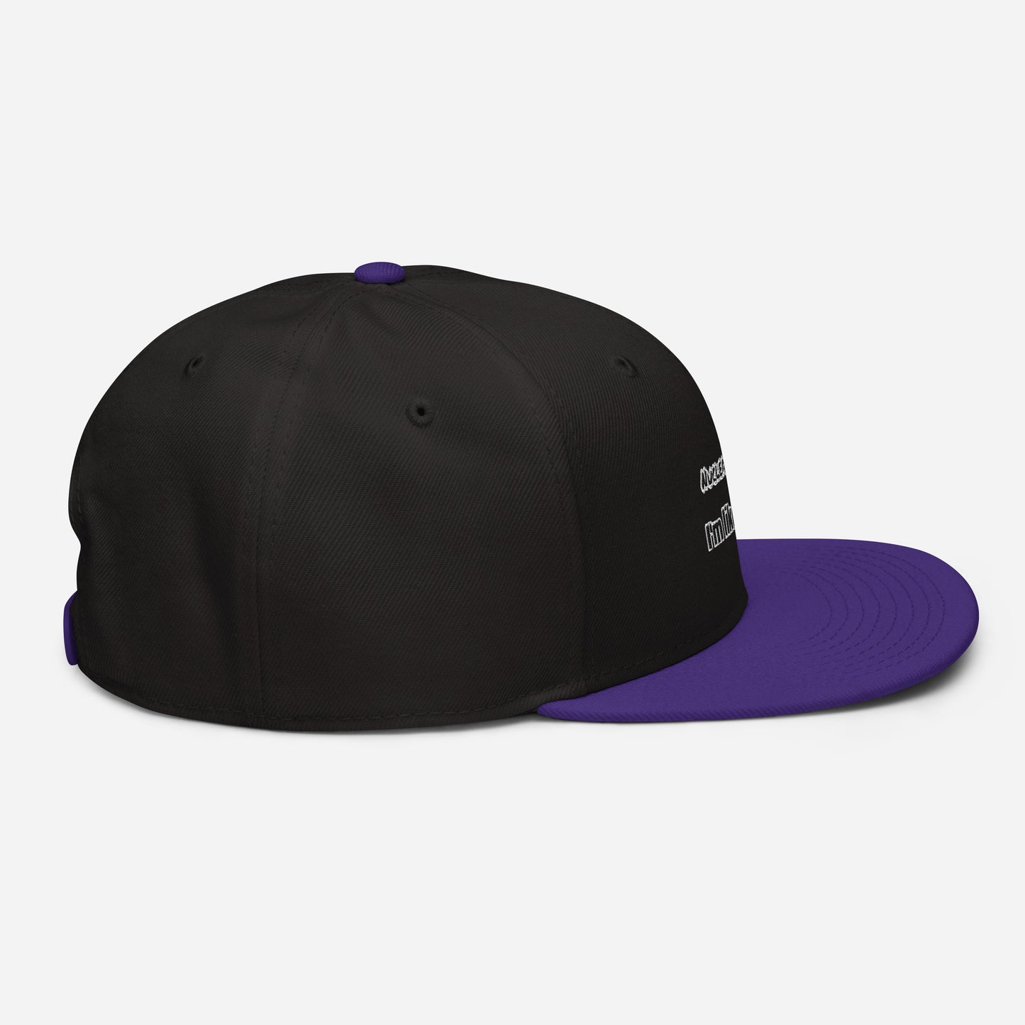 I'm Like That - Otto Snapback