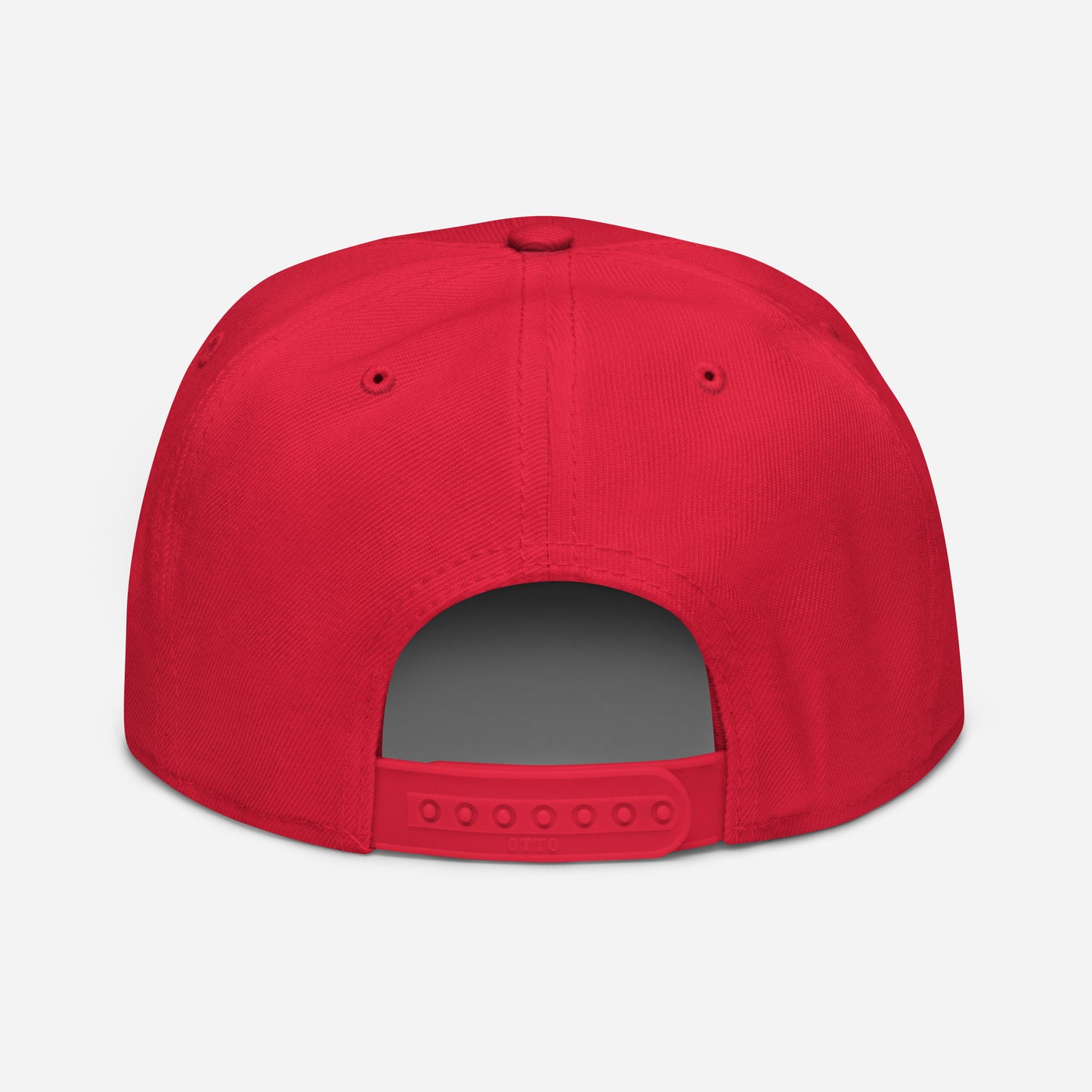 I'm Like That - Otto Snapback
