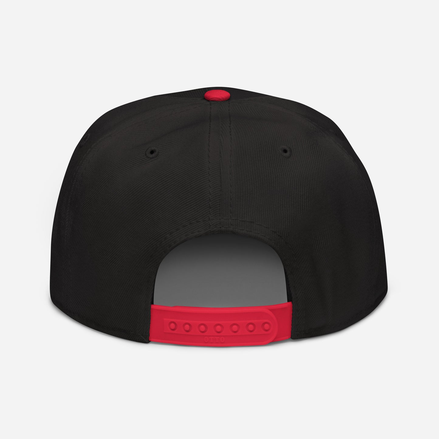 I'm Like That - Otto Snapback