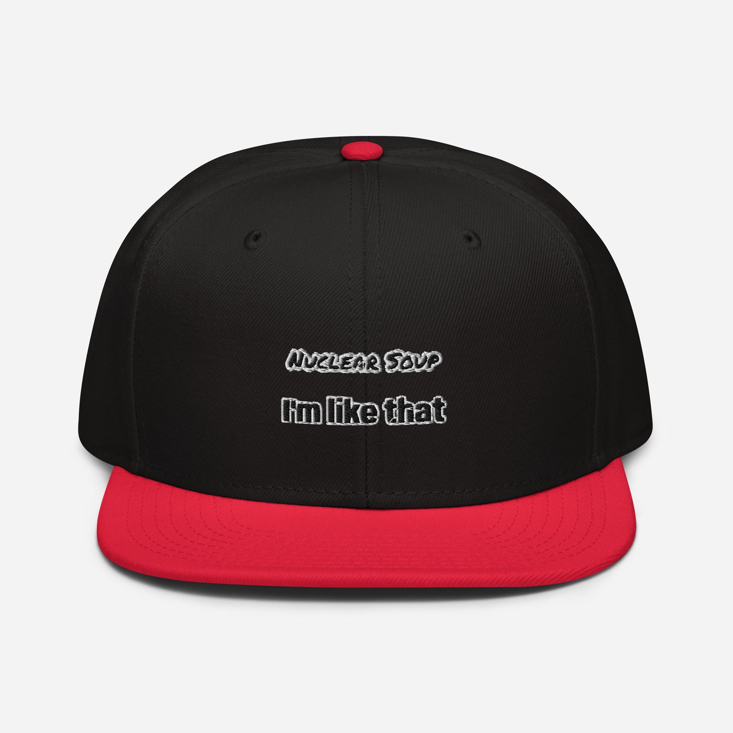 I'm Like That - Otto Snapback