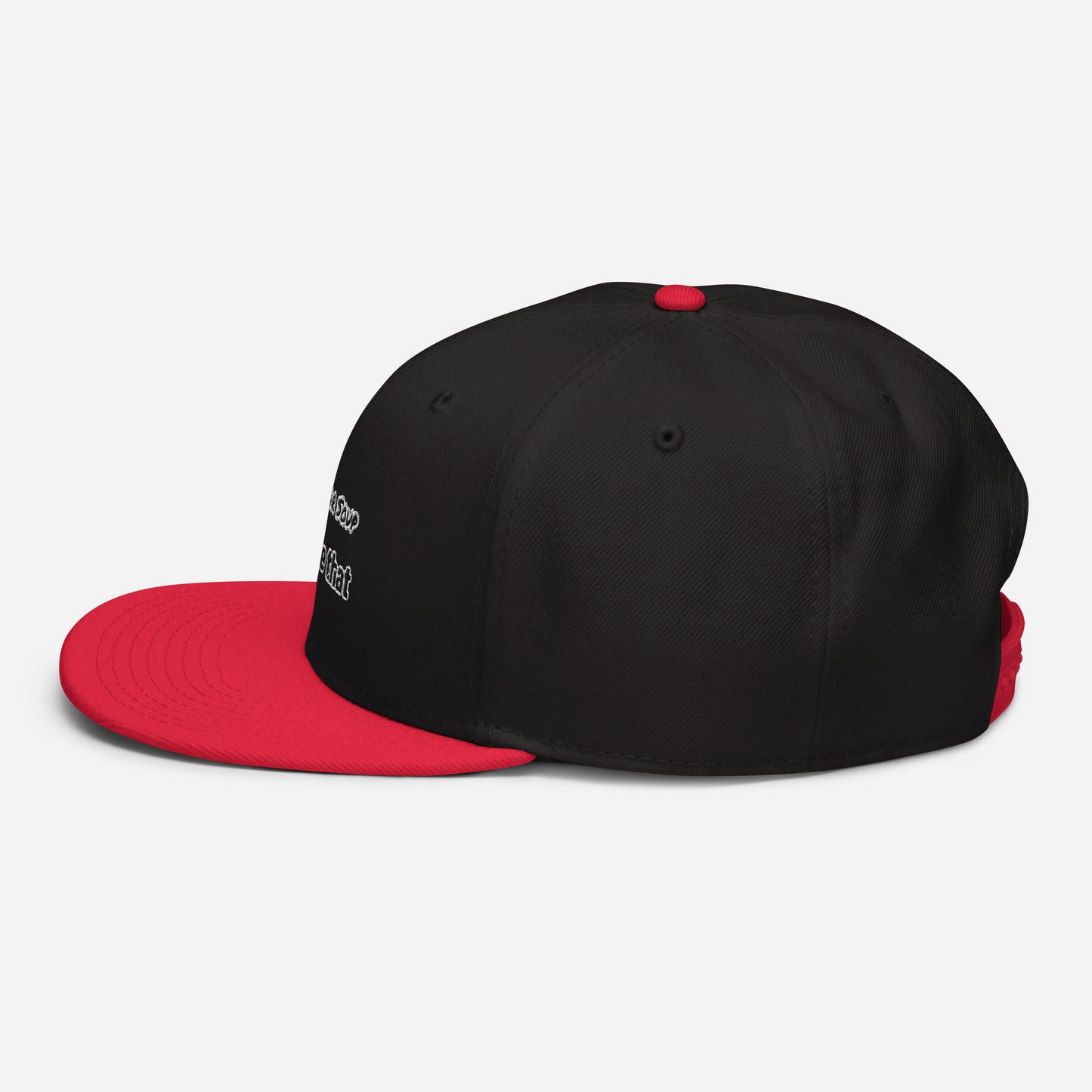 I'm Like That - Otto Snapback