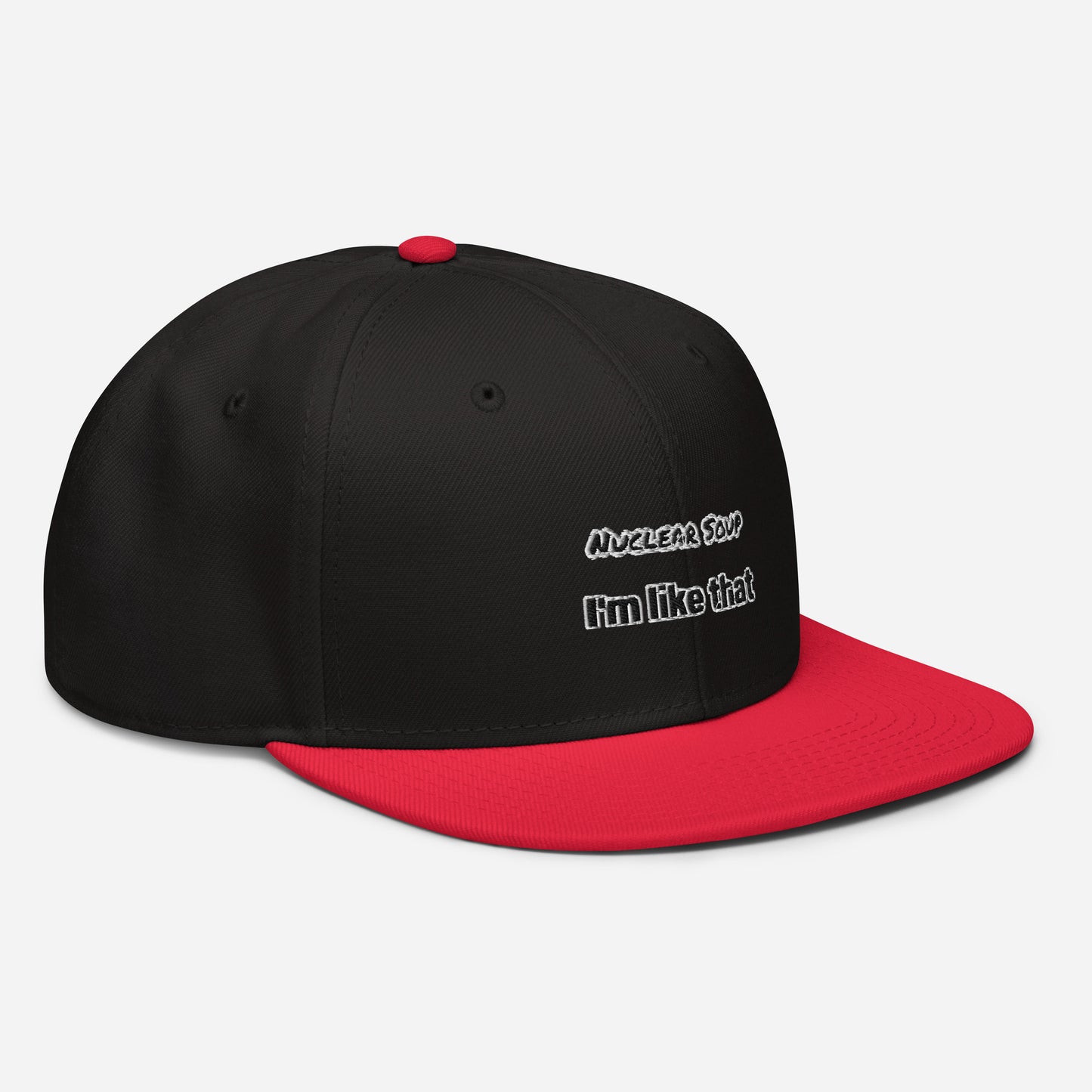I'm Like That - Otto Snapback
