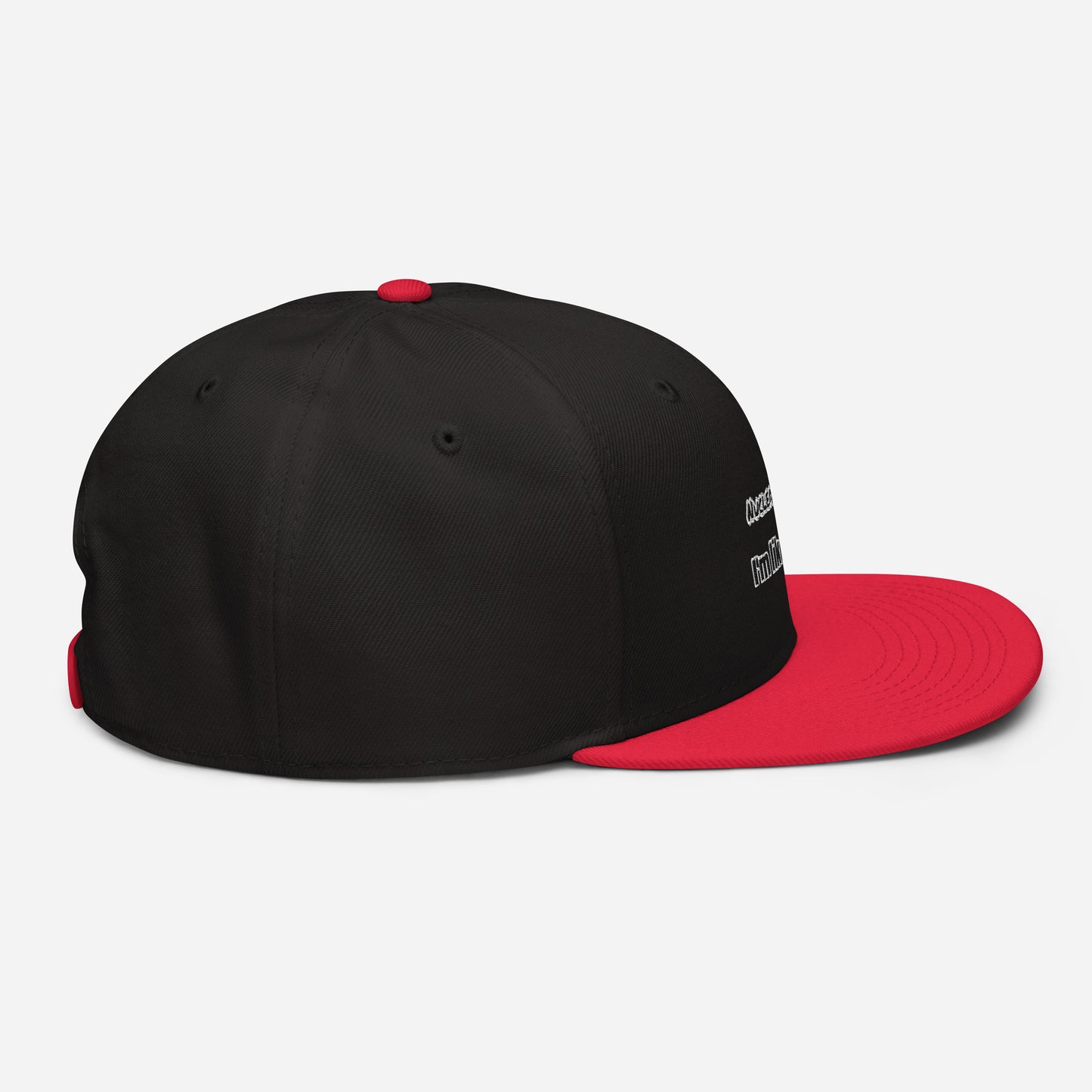 I'm Like That - Otto Snapback