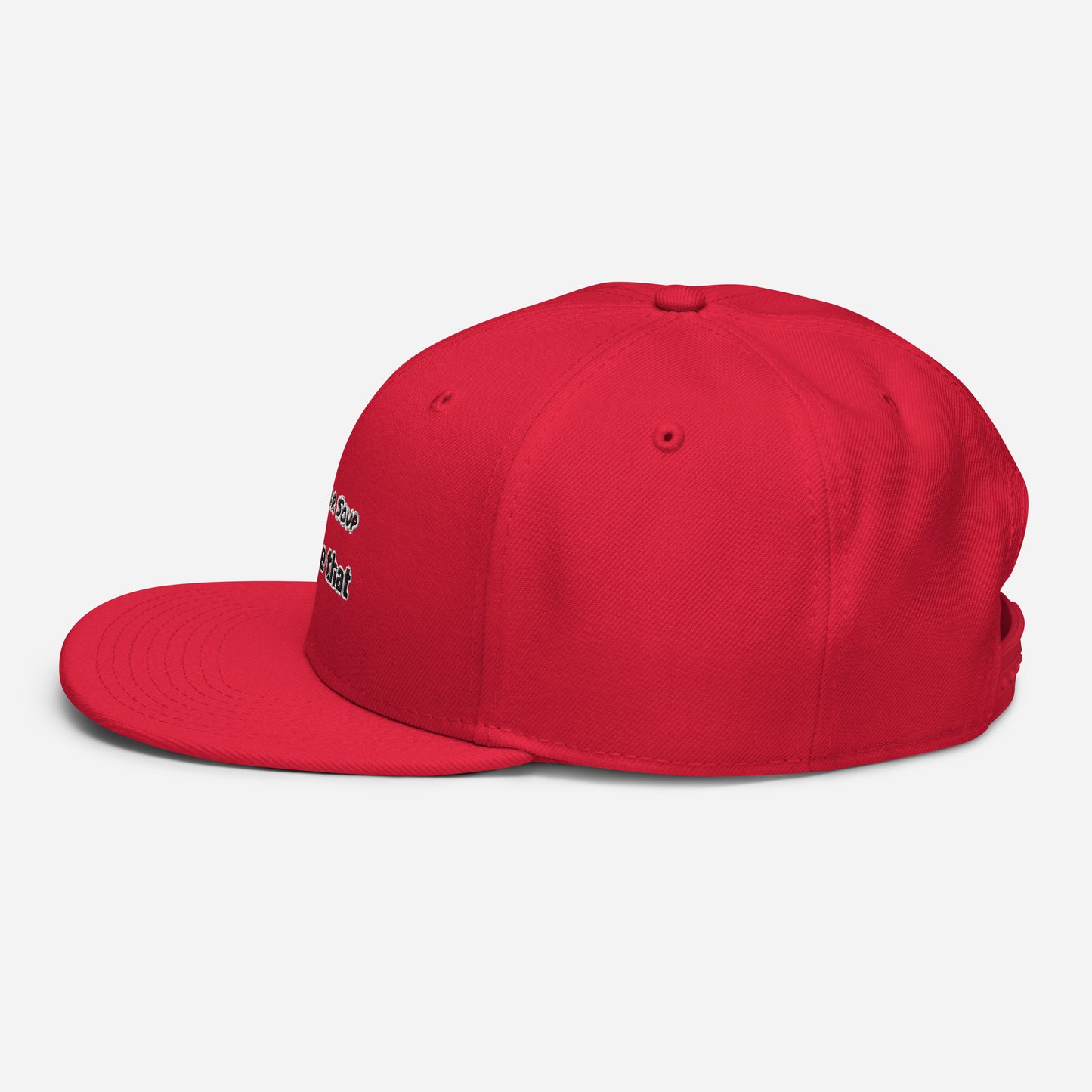 I'm Like That - Otto Snapback
