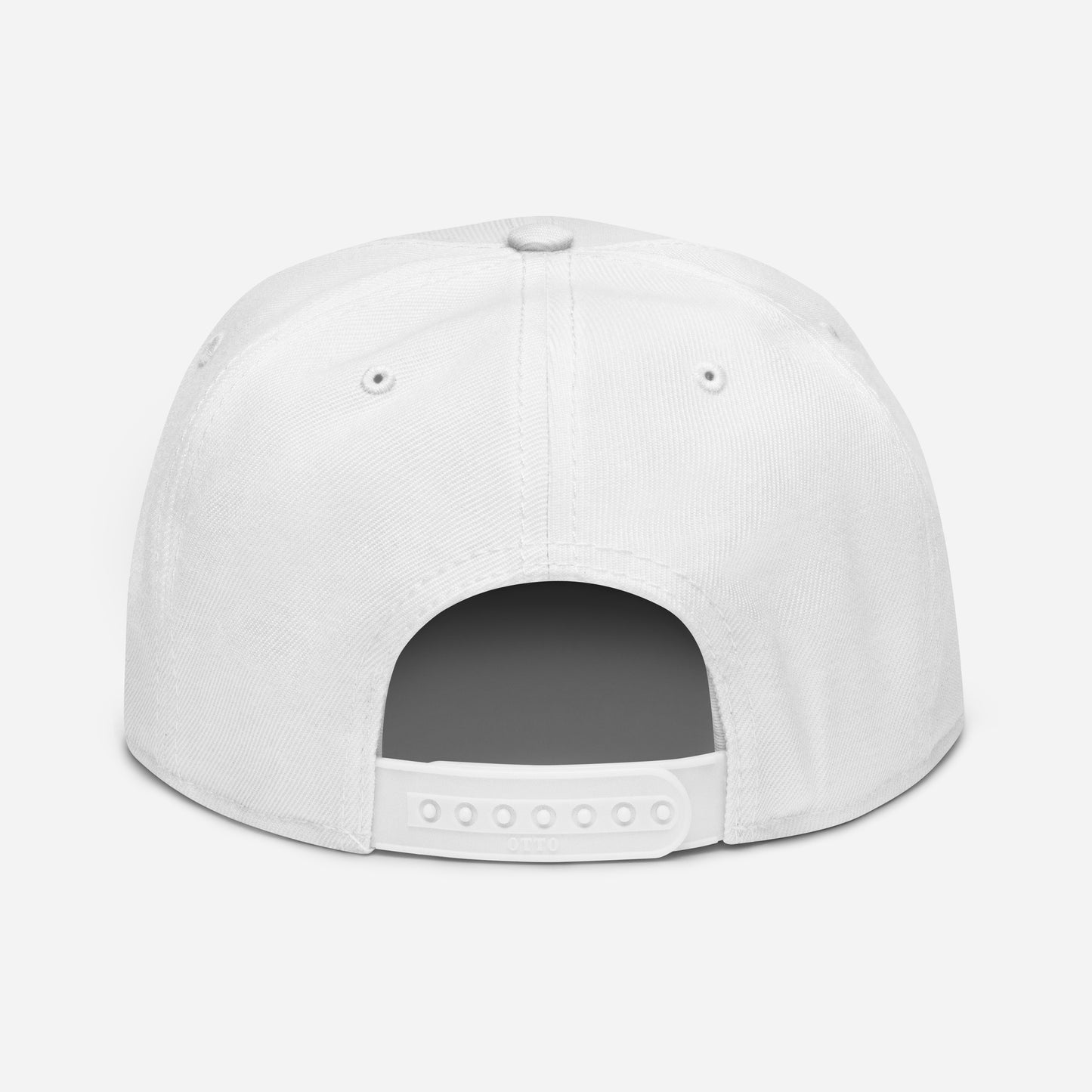 I'm Like That - Otto Snapback