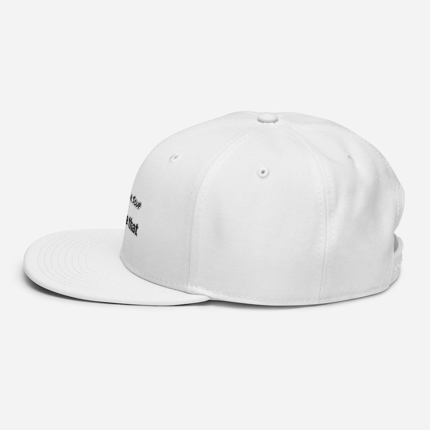 I'm Like That - Otto Snapback