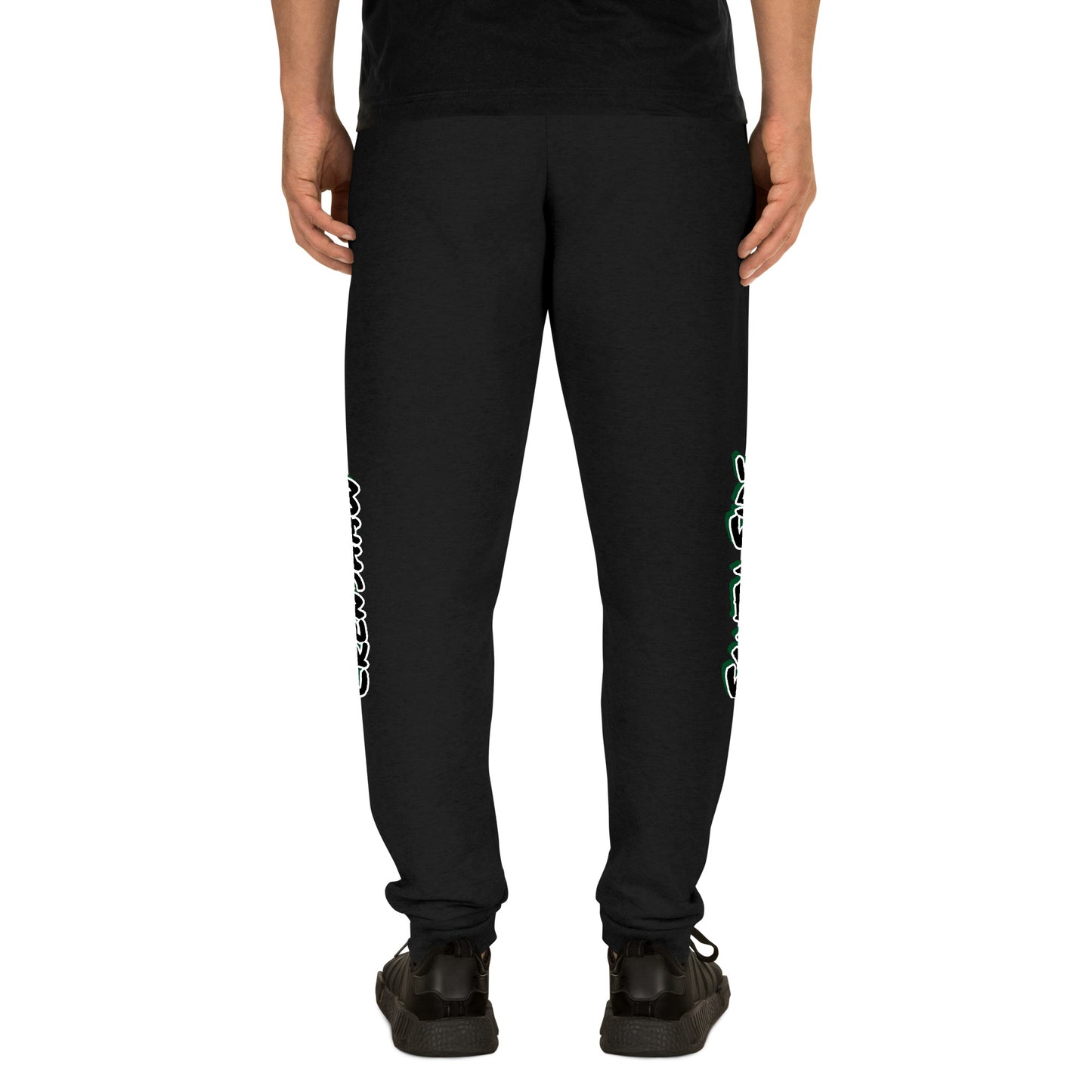 South Side - Crenshaw Sweatpants