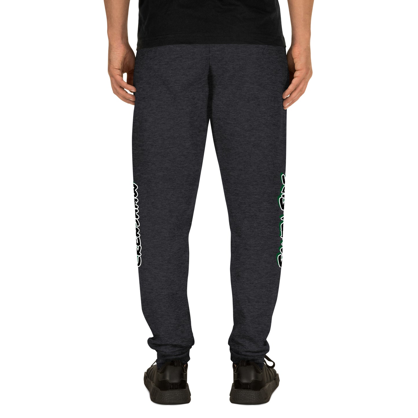 South Side - Crenshaw Sweatpants