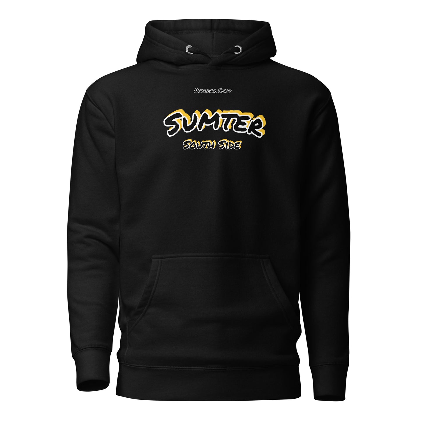 South Side - Sumter Hoodie