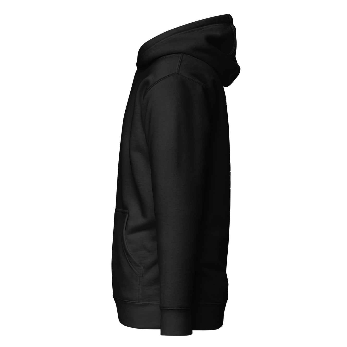 I'm Like That - Hoodie