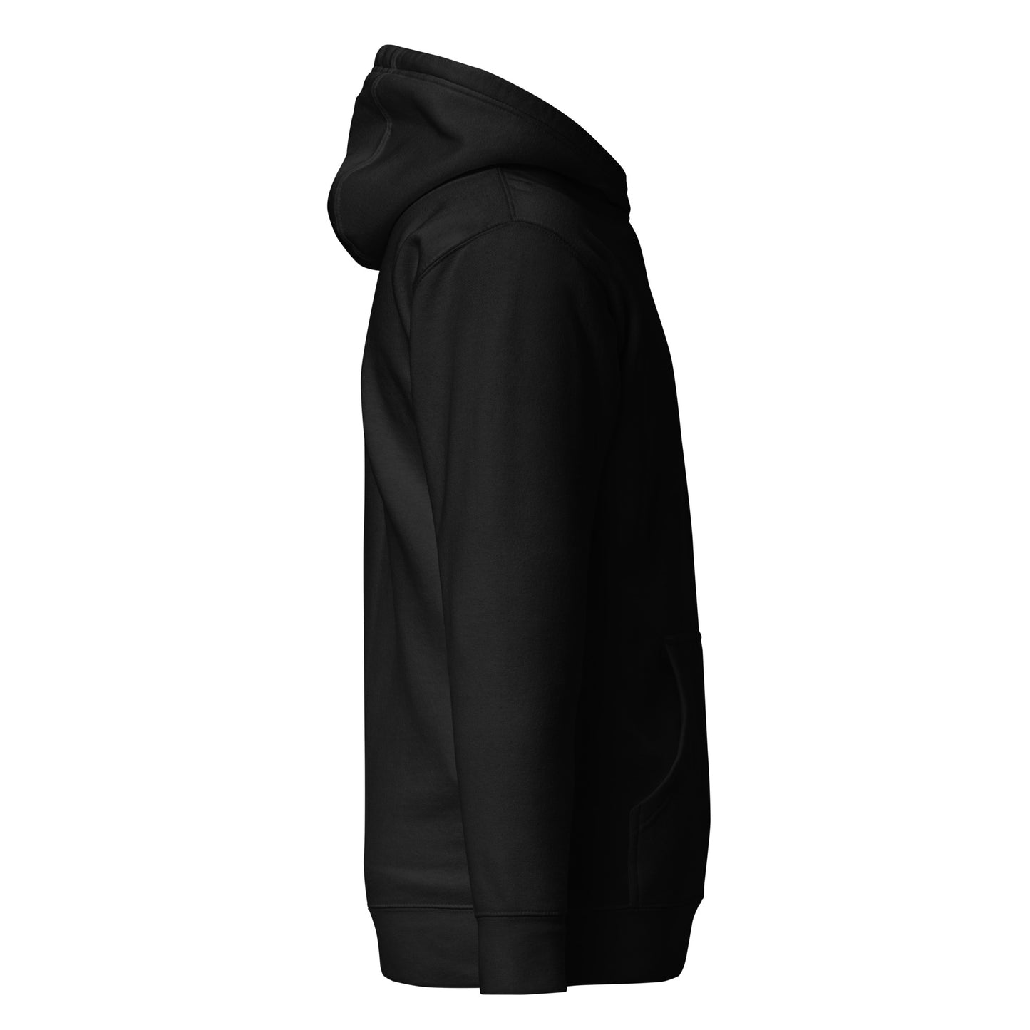 I'm Like That - Hoodie