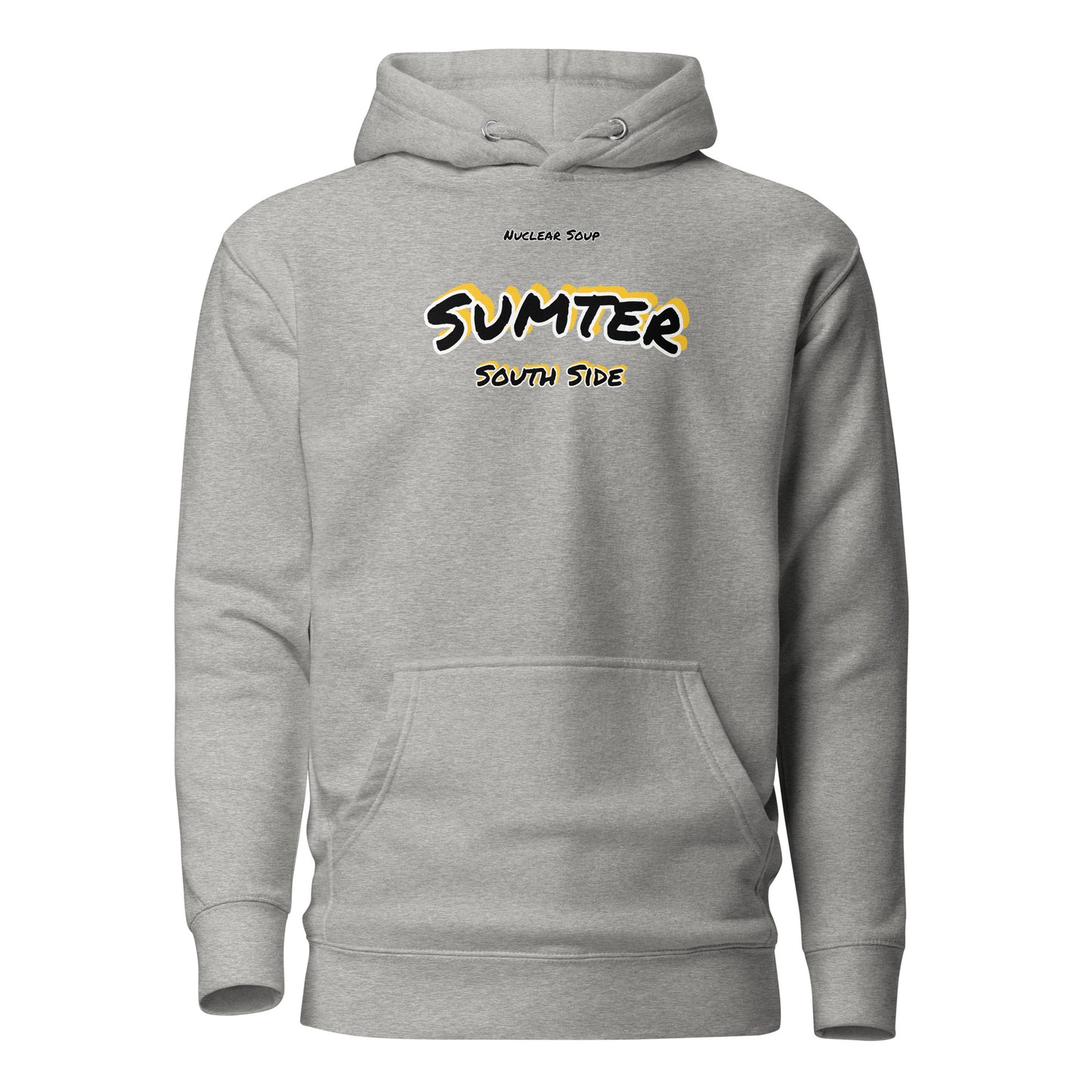 South Side - Sumter Hoodie