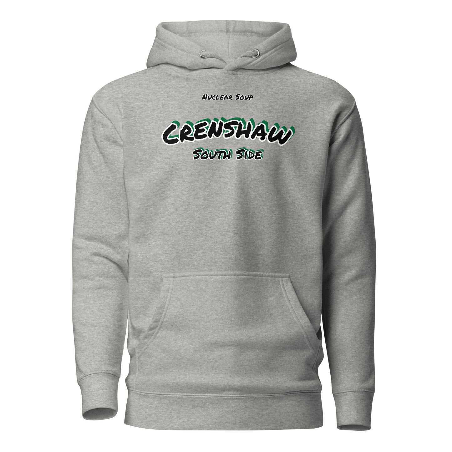 South Side - Crenshaw Hoodie